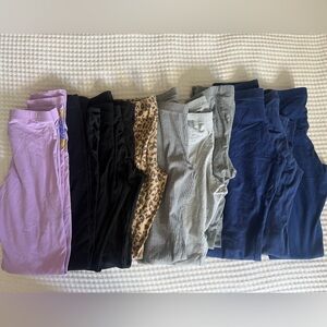OLD NAVY Girls leggings bundle